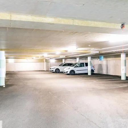 - Travel & Living - Apartament Bielefeld