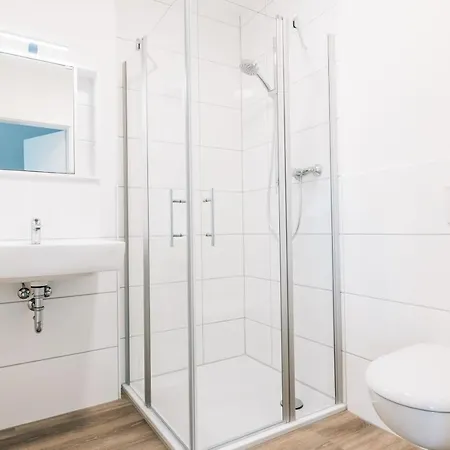 - Travel & Living - Appartamento Bielefeld