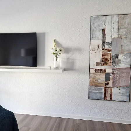 - Travel & Living - Apartament Bielefeld