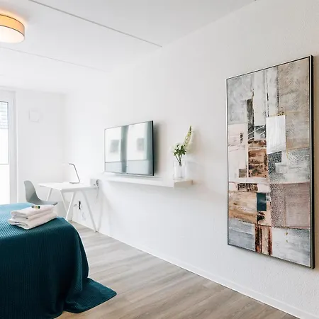 - Travel & Living - Bielefeld