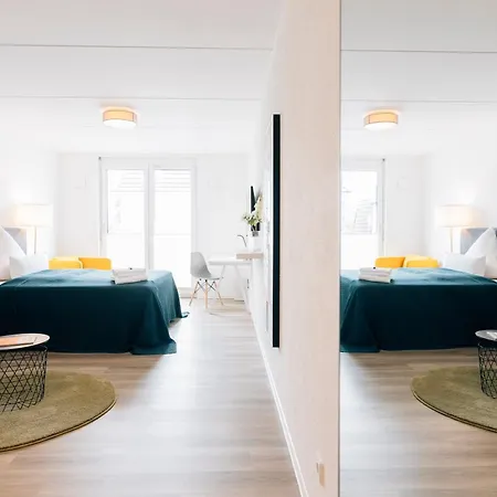 Appartamento - Travel & Living - *