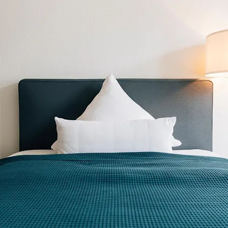 Appartamento - Travel & Living - Bielefeld