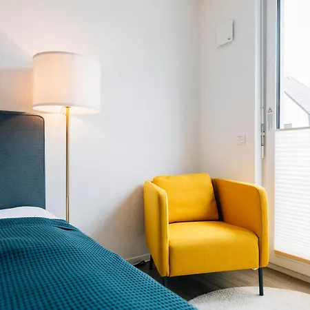 - Travel & Living - * Bielefeld