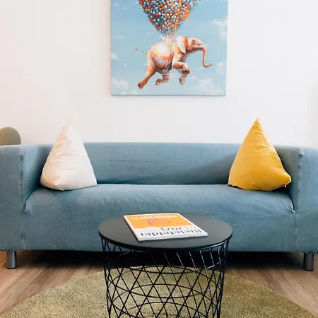 Apartament - Travel & Living - Bielefeld