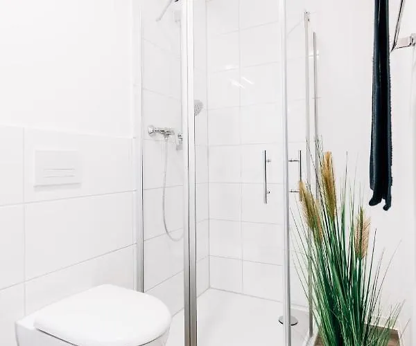 - Travel & Living - Appartement *