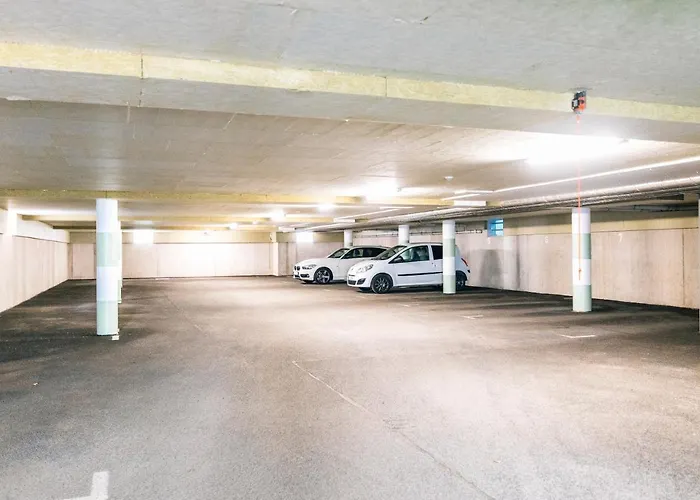 - Travel & Living - Appartement Bielefeld