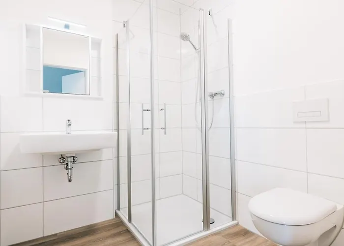 - Travel & Living - Appartement Bielefeld