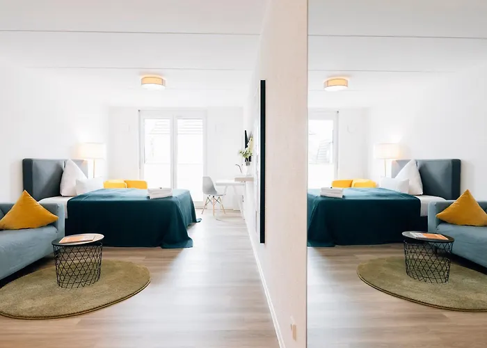 Appartement - Travel & Living - *