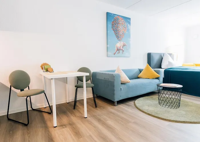 - Travel & Living - Appartement *