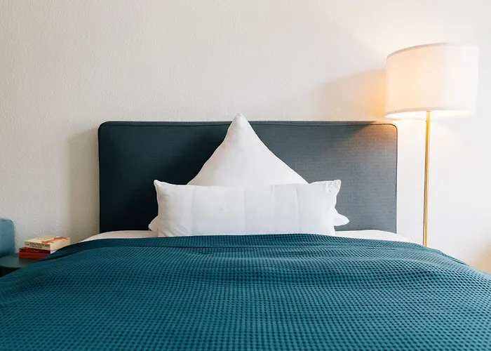 Appartement - Travel & Living - Bielefeld