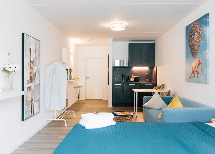 - Travel & Living - Appartement